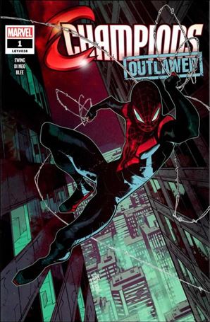 Champions (2020) issue 1-H Eduard Petrovich Walmart Cover