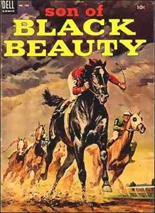Four Color (1942) issue 566