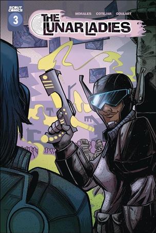 Lunar Ladies Cover Image 2