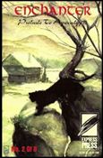 Enchanter: Prelude to Apocalypse issue 2
