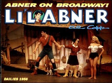 Li'l Abner (1988) issue 22