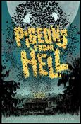 Pigeons from Hell (2009) Cover Image 1