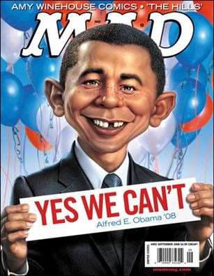 MAD (1955) issue 493