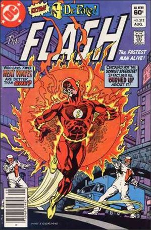 Flash (1959) issue 312