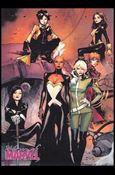 Women of Marvel Series 2 (Promo) card P2
