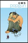 Popgun issue 2