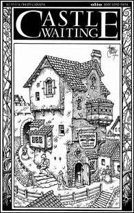 Castle Waiting (1997) issue 7.5