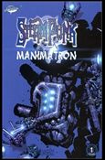Steampunk Cover Image 1
