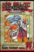 Yu-Gi-Oh!: Duelist issue 14