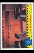 Teenage Mutant Ninja Turtles Movie (Base Set) card 63 April on the Air
