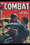 Combat (1952) issue 5