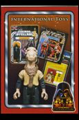 Star Wars Celebration III (Promo) card 13 International Toys