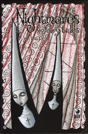 Nightmares & Fairytales issue 15
