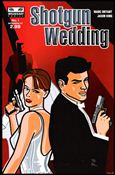 Shotgun Wedding (2005) Cover Image 1