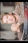 Spider-Man 3: The Movie (Base Set) card 64