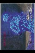 Star Trek: The Next Generation - The Episode Collection Season Four (Base Set) card 375 Identity Crisis, Episode 92C