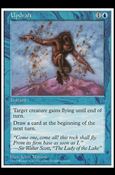 Magic the Gathering: 5th Edition (Base Set) card 133 Updraft