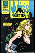 Julie's Journey/Gravity issue 4