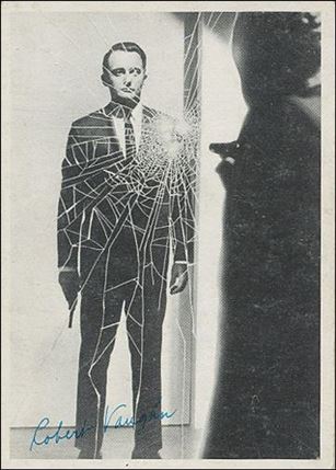 Man from U.N.C.L.E. (Base Set) card 36