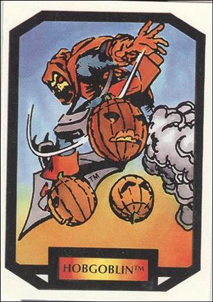 Colossal Conflicts (Base Set) card 32 Hobgoblin