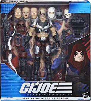 G.I. Joe: Classified Series (6