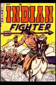 Indian Fighter issue 3