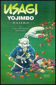 Usagi Yojimbo issue 9 Limited Edition 1/500