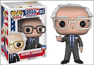 Pop! The Vote Cover Image 2