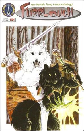 Furrlough issue 151