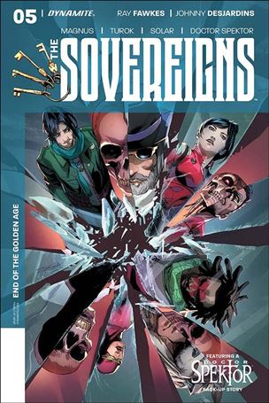 Sovereigns Cover Image 2