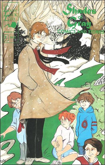Shades of Gray issue 7