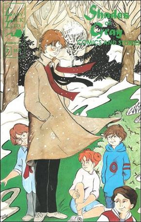 Shades of Gray issue 7