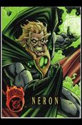 OutBurst: DC FirePower (Base Set) card 45 Neron