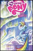 My Little Pony Art Gallery Cover Image 1