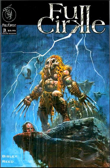 Full Cirkle issue 3