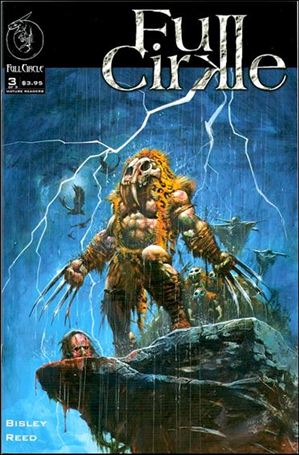 Full Cirkle issue 3