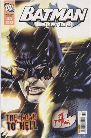 Batman Legends (2003) (UK) issue 33