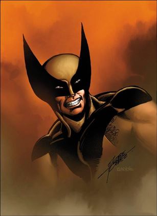 Amazing Spider-Man Annual (2023) issue 1-D George Pérez 1:50 Virgin Cover
