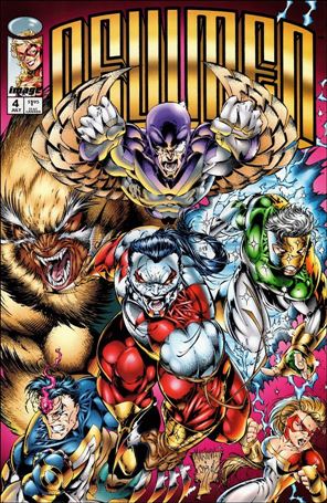 NewMen issue 4