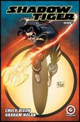 Shadow Tiger issue 3
