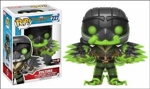 POP! Marvel figure 227-B Vulture
