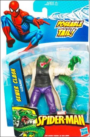 Spider-Man (3 3/4