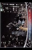 Spider-Man 3: The Movie (Base Set) card 12