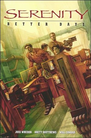 Serenity Cover Image 2