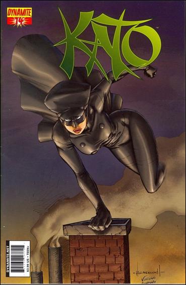 Kato issue 14