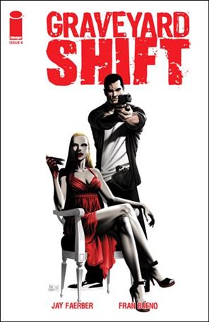 Graveyard Shift Cover Image 2