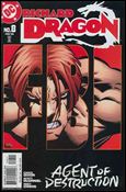 Richard Dragon issue 8