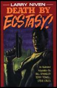 Death By Ecstasy Cover Image 1