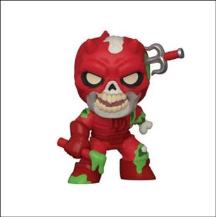 Marvel Zombies Mystery Minis Cover Image 2