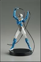 Appleseed (4" Figures) figure 8 Viridian